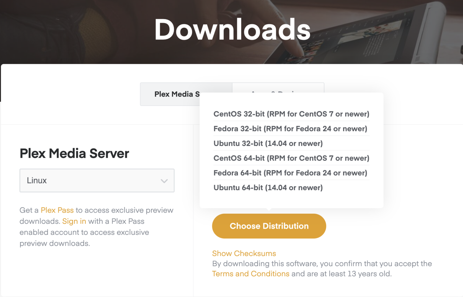 plex-download-button